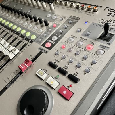 Roland SI-24 | Reverb