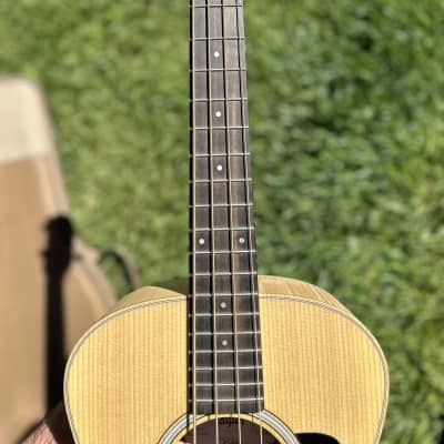 Taylor GS-Mini-e Maple Bass 2019 - 2022 - Natural image 7