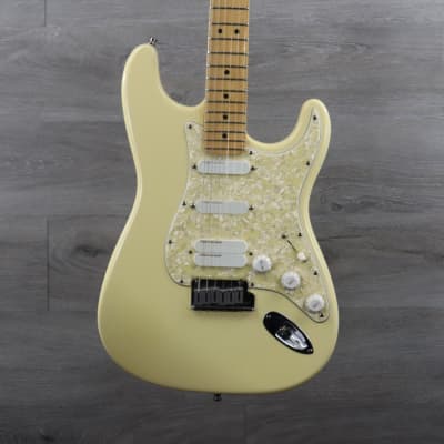Bill Lawrence シャケモデル改 ホワイト｜Lace Sensor - ギター