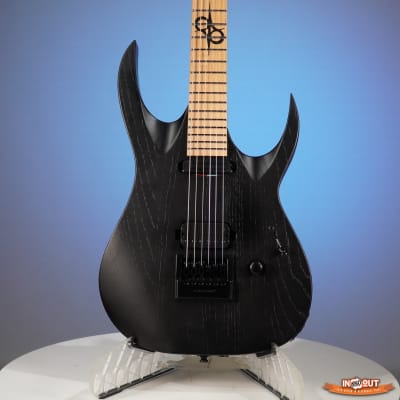 Solar Guitars Guitars AB1.6 Artist LTD | Reverb UK