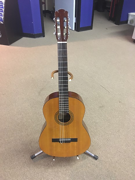 Fender Gemini 1 Natural