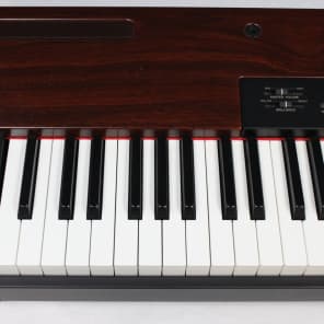 Yamaha P-120 88-Key Graded Hammer Effect Digital Piano w/ Sustain