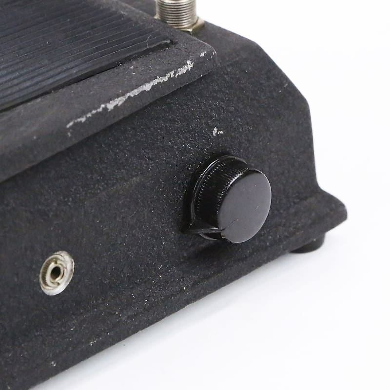 ギター ELECTRO-HARMONIX Talking Pedal ELECTRO-HARMONIX Talking Pedal：野村義男のスペシャル