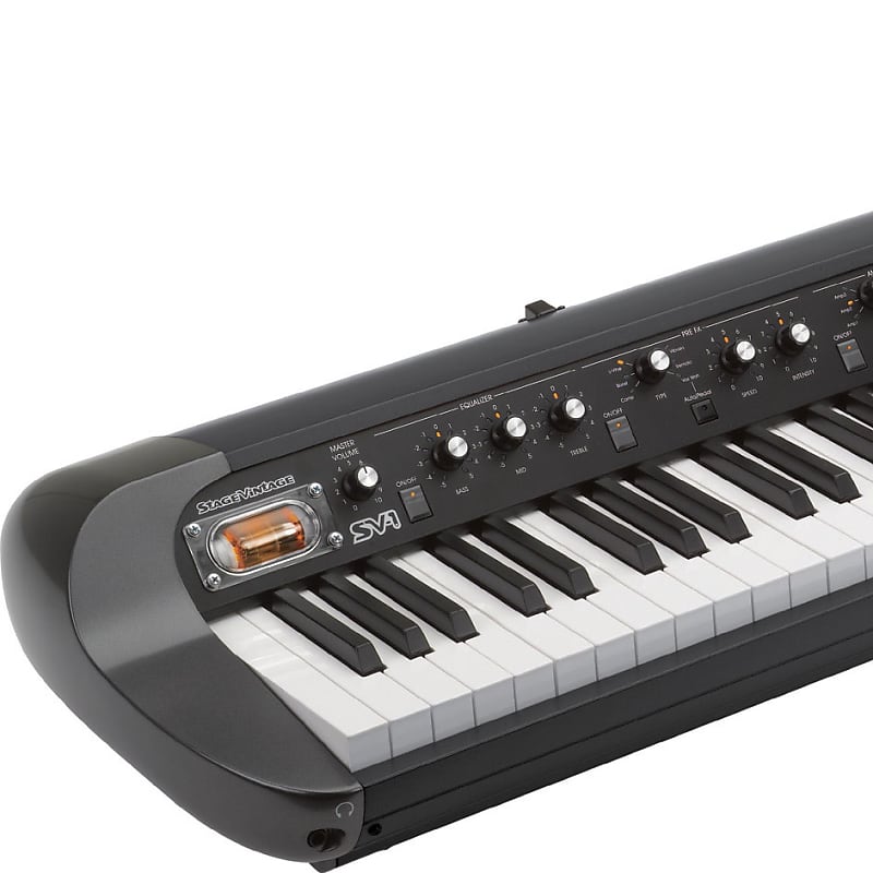 Korg SV1 Stage Vintage 73 Note Digital Piano | Reverb