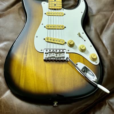 Fender Japan ストラトST-500VM 1990~1991年フジゲン