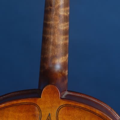 Wilkanowski Violin 1947 / A Beauty! image 9