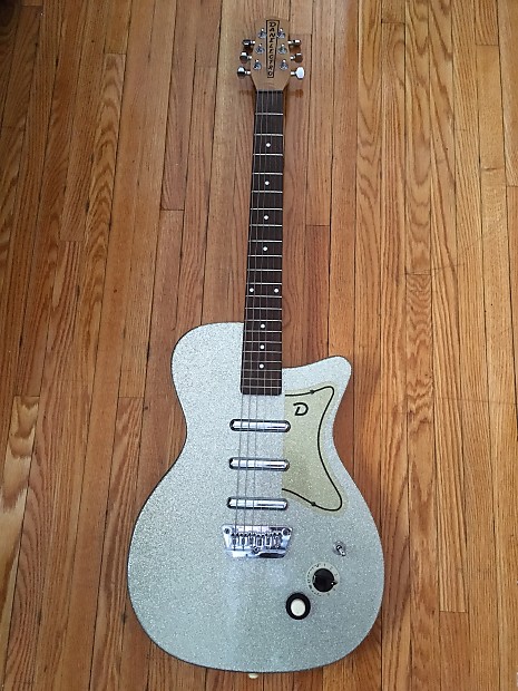 Danelectro u3 cheap