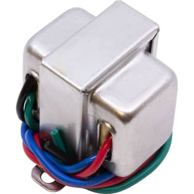 NSC 022921 Reverb driver transformer for Fender and other