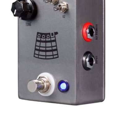 JHS The Kilt V2 Overdrive and Fuzz image 4