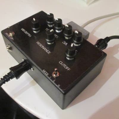 Roland gr type 13 to 24-pin converter