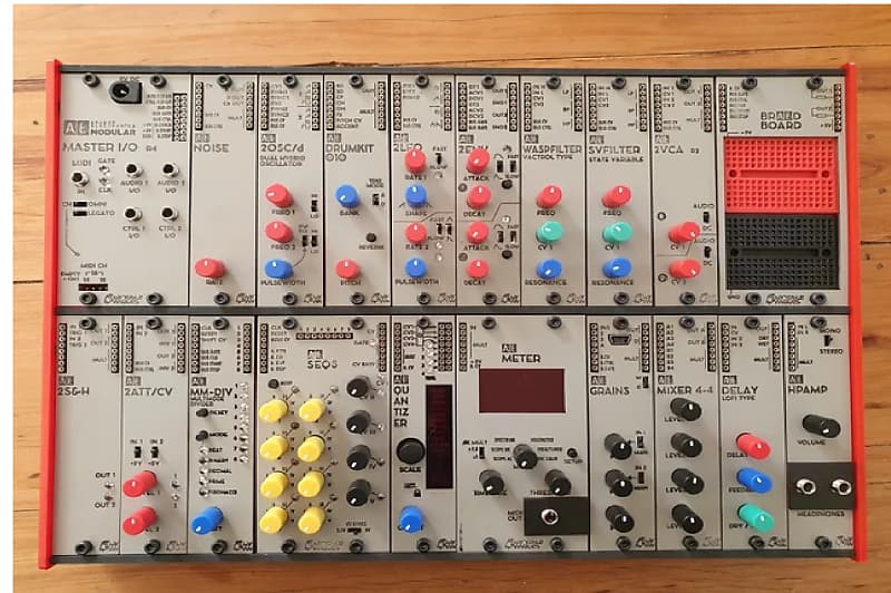 Tangible Waves Synth Explorer "Ultimate" image 1