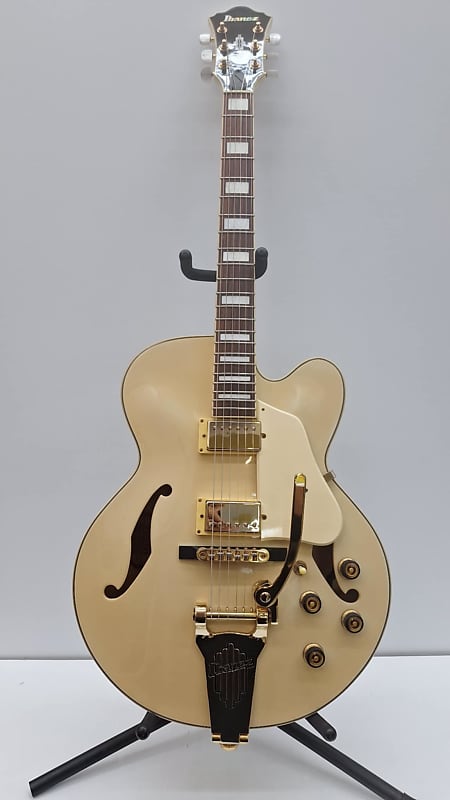 IBANEZ AF75TDG VSB　美品！ハードケース付き IBANEZ AF75TDG VSB 美品！ハードケース付き Ibanez AF75TDG-VSB