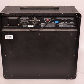 Marshall MG50DFX 50-Watt Amplifier W/Footswitch | Reverb