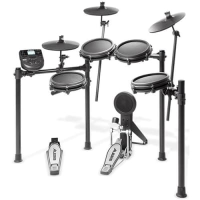 Alesis nitro mesh kit best deals price