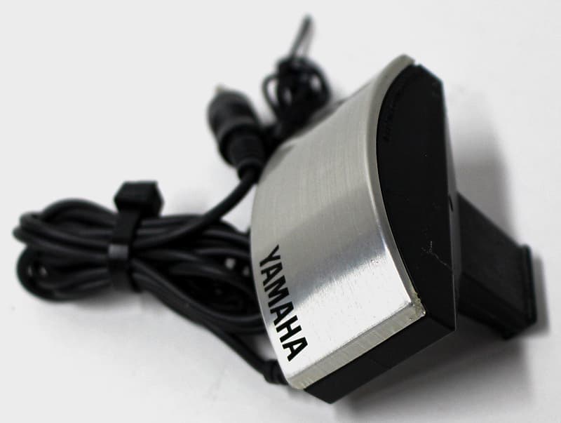 Yamaha BC1 Breath Controller with Pouch for The DX7