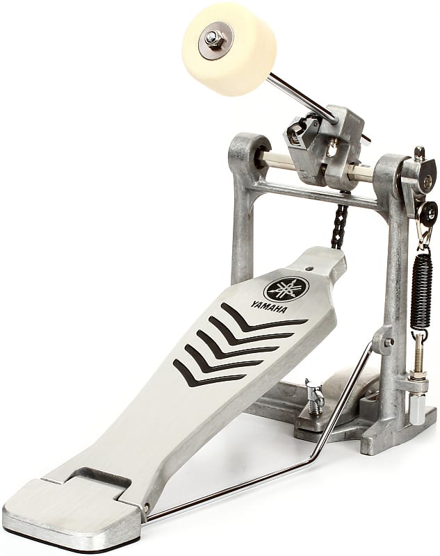 Yamaha Single Chain Drive Foot Pedal image 1