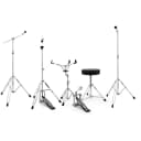Mapex Rebel Drum Hardware Pack