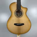 Used Breedlove Artista Concertino Natural Shadow CE Acoustic-Electric
