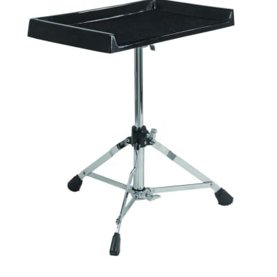 Gibraltar 16″ x 10″ Fiberglass Table with Low Boy Stand - G-PSES image 1