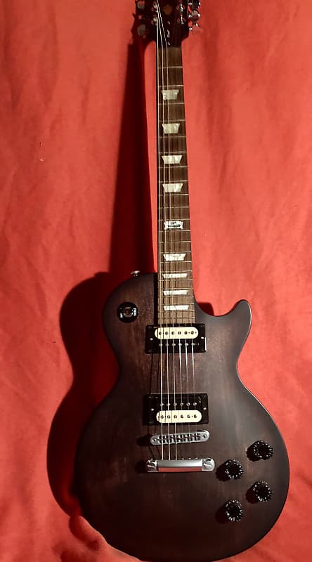Gibson Les Paul Studio LPM 120th anniversary 2014 | Reverb