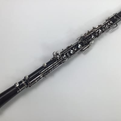 Used Paul Covey Oboe (SN: A196) image 1