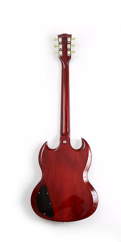 Gibson SG Standard 120 image 2