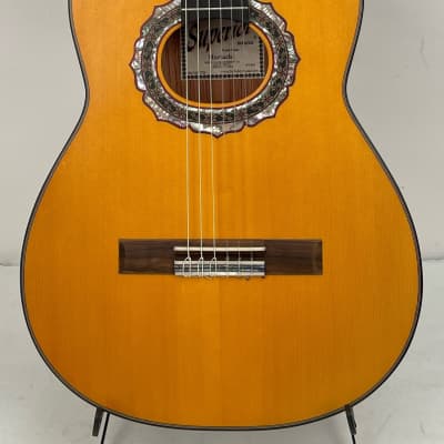 Superior Mariachi Guitar 2023 - Nitro Matte image 1
