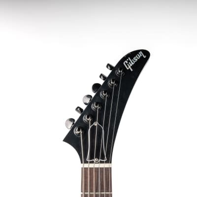 Gibson Explorer B-2, Satin Ebony | Demo image 4