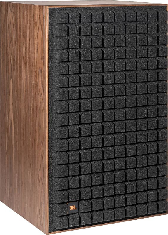 JBL Lifestyle L100 Classic MKII Bookshelf Speaker Black Reverb