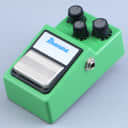 Ibanez TS9 Tube Screamer Overdrive Guitar Effects Pedal P-20321