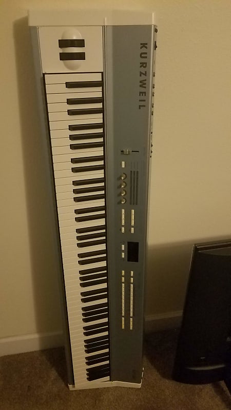 Kurzweil sp3x on sale