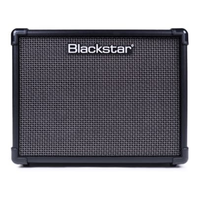 Blackstar ID:CORE 20 V3 Stereo 20-Watt 2x5" Digital Modeling Guitar Combo