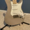 Paul Reed Smith Silver Sky John Mayer Signature with maple Fretboard 2020 Moc Sand
