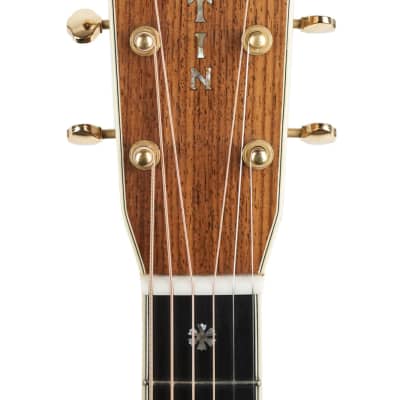 Martin Standard Series D-42 1996 - 2004