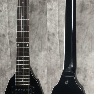Fernandes Fv-135 Left Hand -Free Shipping* image 6