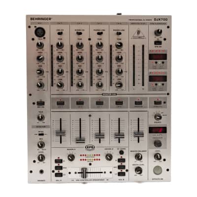 Roland DJ-1000 2-Channel Professional DJ Mixer | Reverb