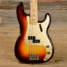 Fender Precision Bass Sunburst 1958 (s357)