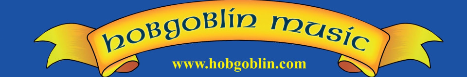 Hobgoblin Music Leeds