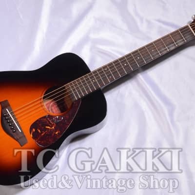 YAMAHA FG Junior JR2S | Reverb UK