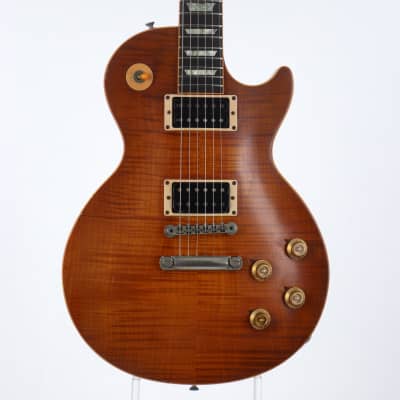 GIBSON Les Paul Classic Premium Plus (LPPP) electric guitars