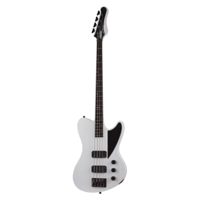 ベース Schecter diamond series ultra bass Schecter DIAMOND SERIES Ultra Bass Satin Black 4-String