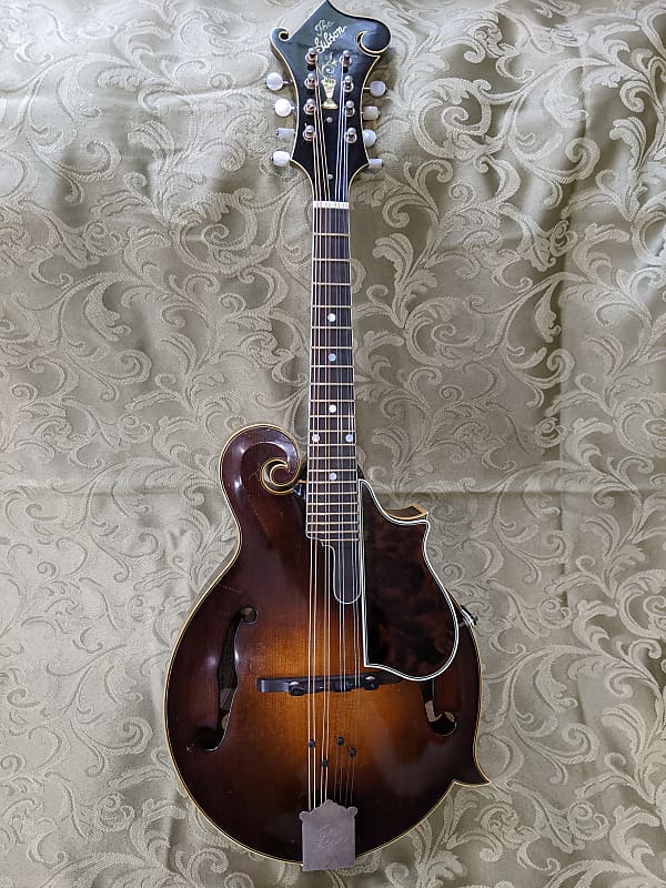 Gibson Master Model Mandolin 2004 image 1