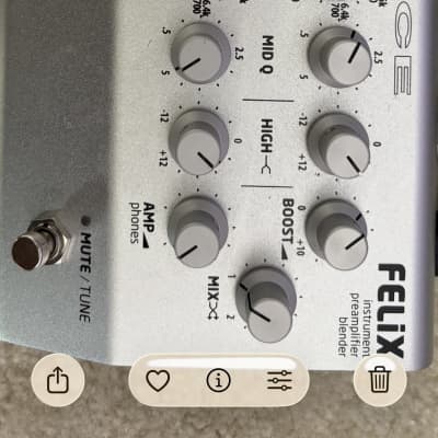 Reverb.com listing, price, conditions, and images for grace-design-felix