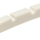 Graph Tech TUSQ XL Slotted Nut for Fender Precision 4-String Bass, PQL-1204-00