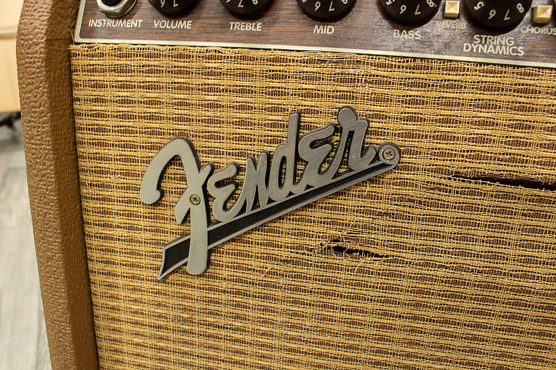 used】Fender / Acoustasonic30【Guitar Shop TONIQ 横浜】-