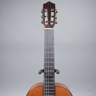 Katoh MCG115C Classical Guitar image 7