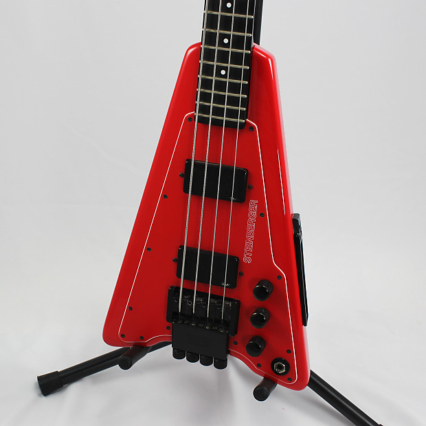 Steinberger cheap xp2 bass