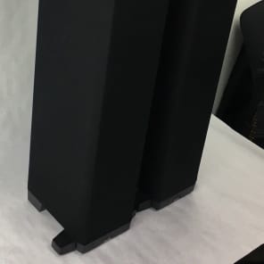 Boston acoustics tower speakers vr940 sales