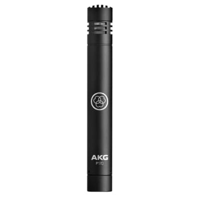 AKG P170 Microphone image 1