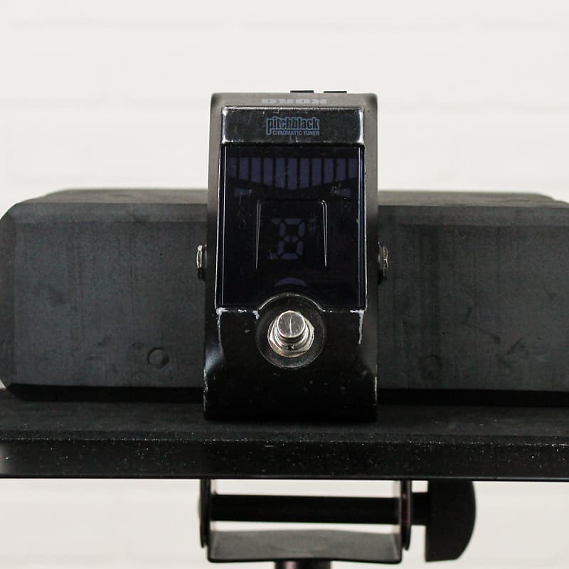 Korg Pitchblack